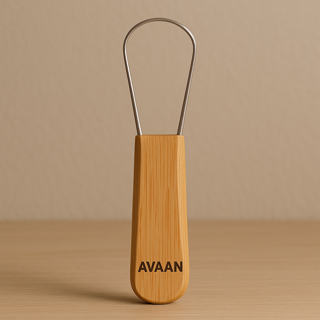 Tongue Cleaner