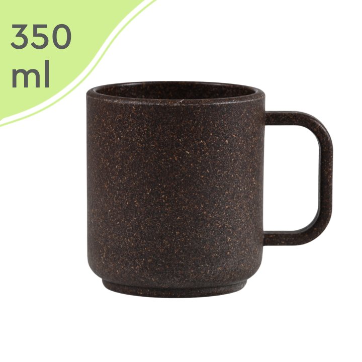 Coffee Mug – 350 ml (Coffee)