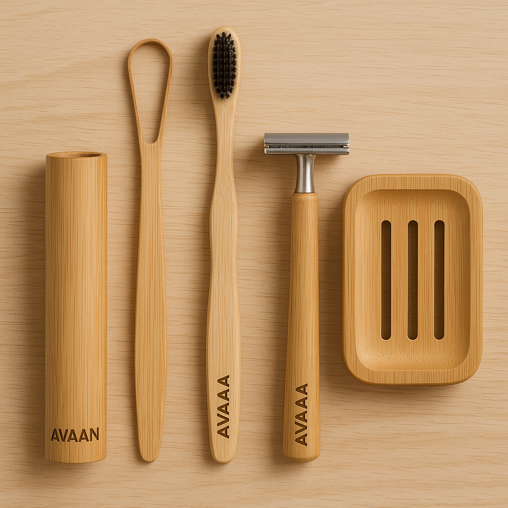 Bath & Personal Care
