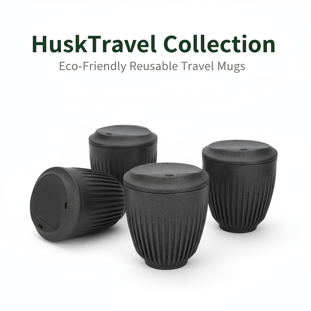HuskTravel Collection