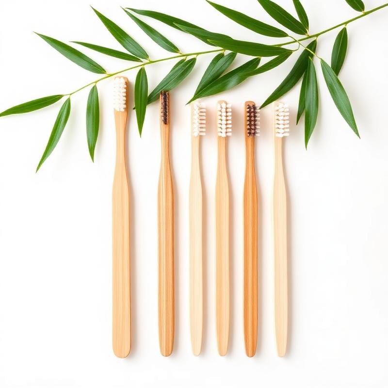 Toothbrushes