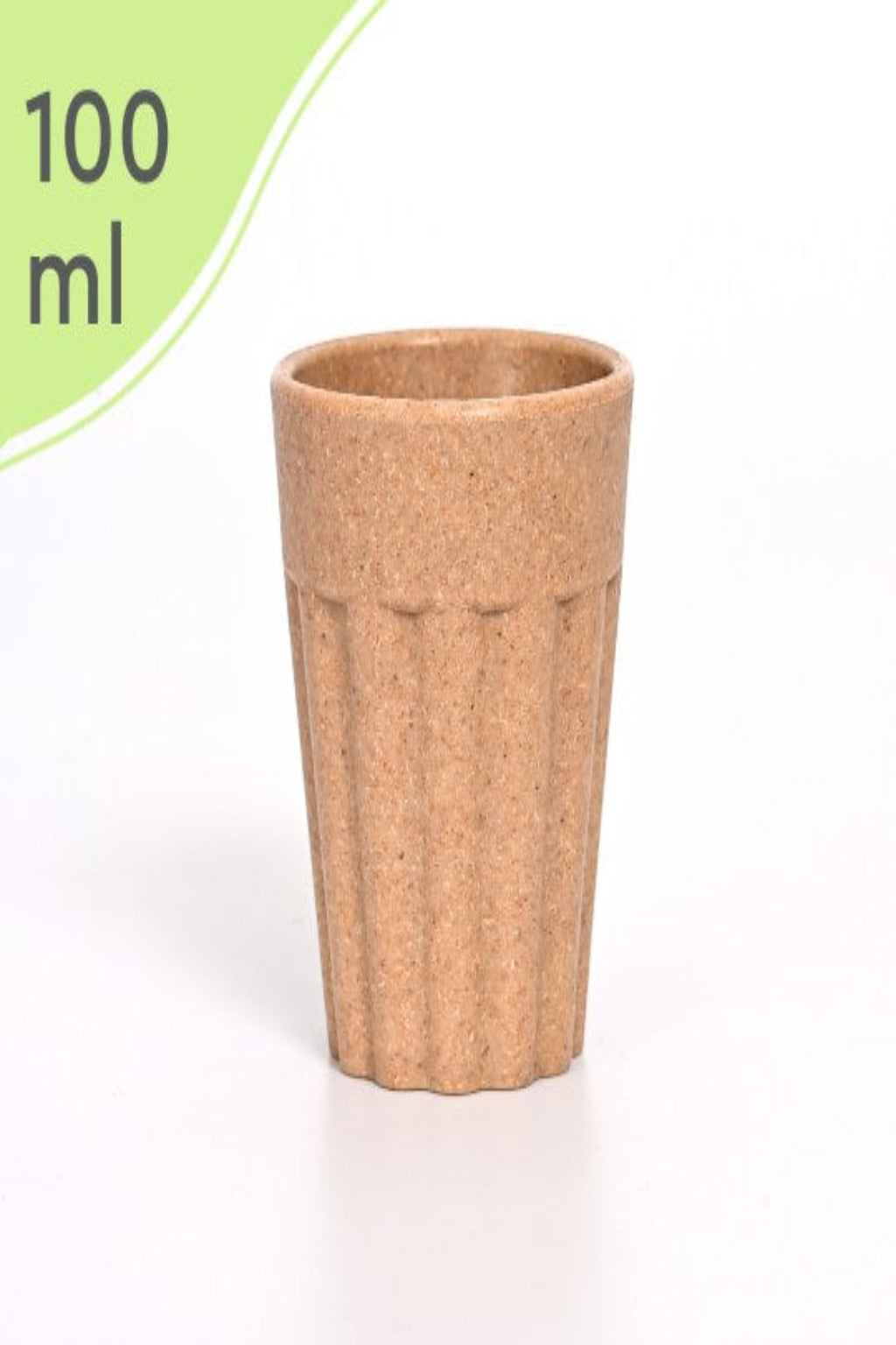 Cutting Chai Cup (Natural)