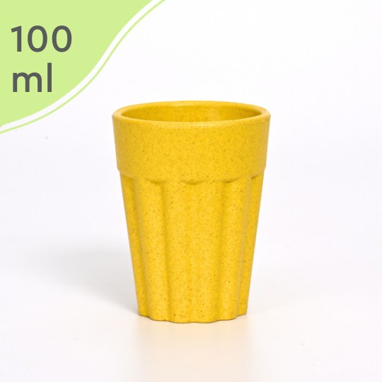 Chai Cup (Yellow)