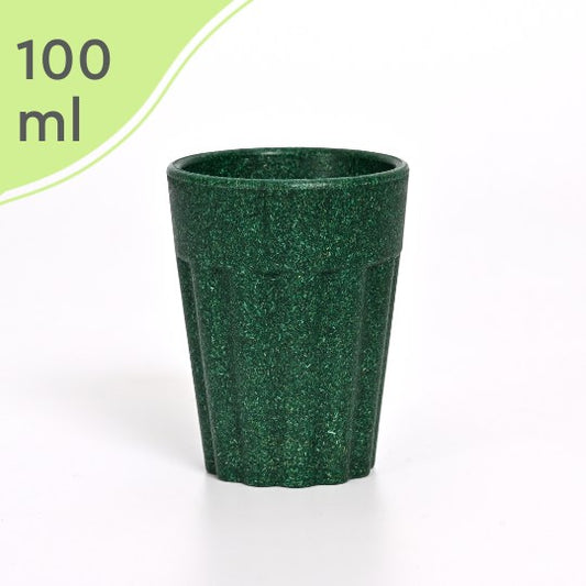 Chai Cup (Dark Green)