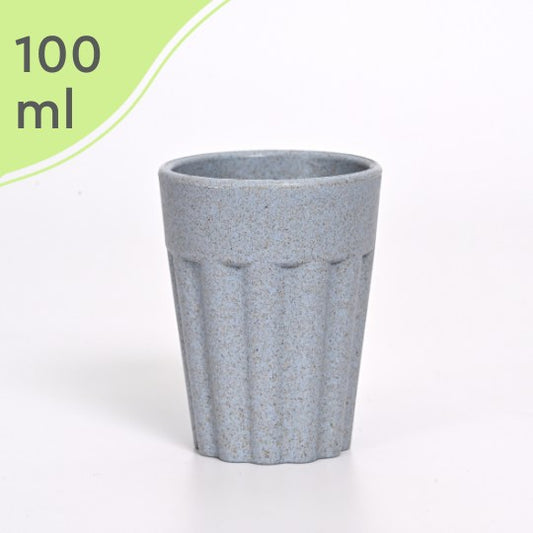 Cutting Chai Cup (Iced Blue)