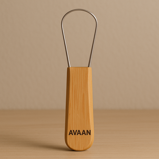 Tongue Cleaner