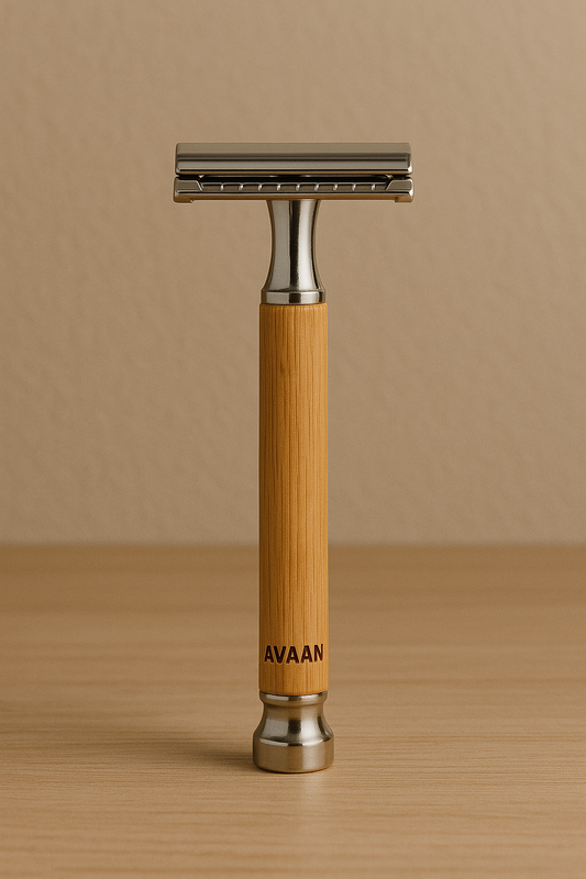 Shaving Razor