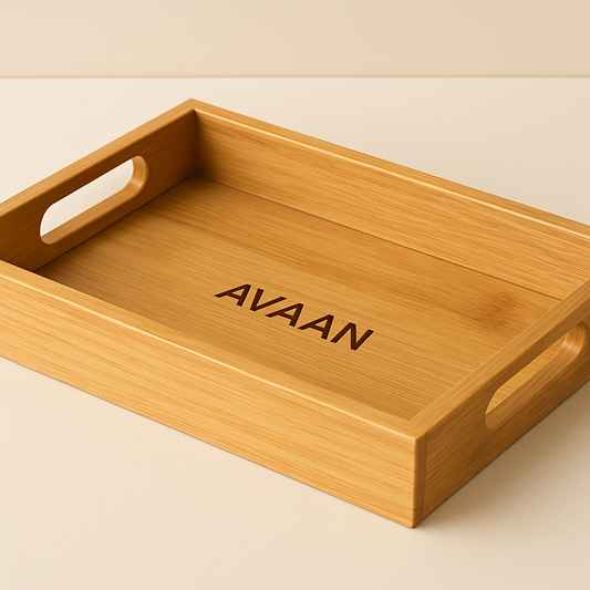 Serving Tray