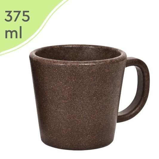 Majestic Coffee Mug – 375 ml (Coffee)