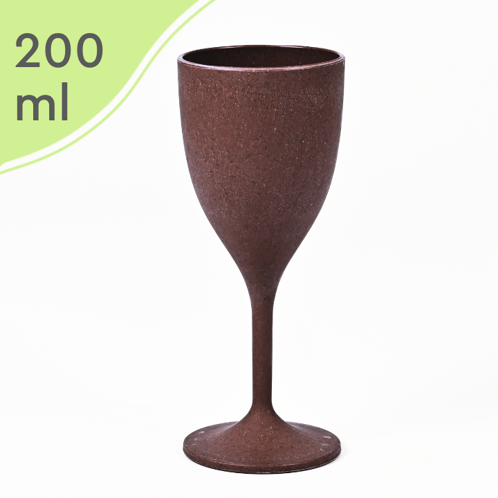 Wine Glass – 200 ml (Coffee)