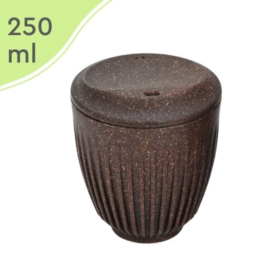 Travel Cup – 250 ml (Coffee)