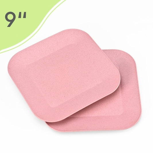 Dining Plate – 9 inch (Innocent)