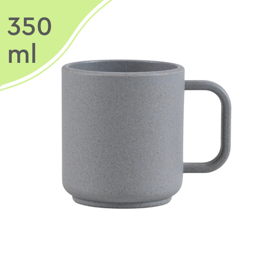 Coffee Mug – 350 ml (Ice Blue)