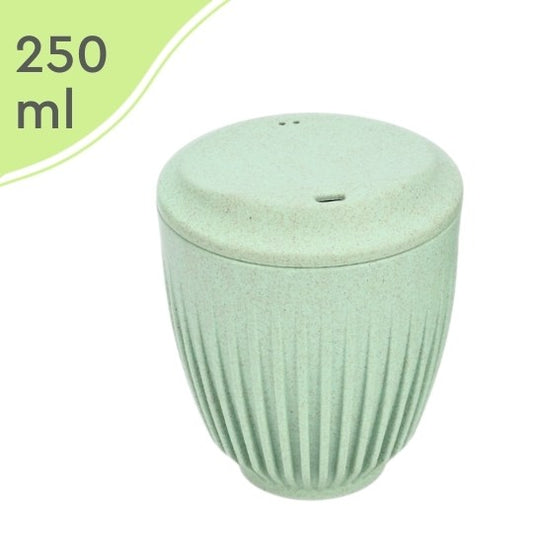 Travel Cup – 250 ml (Light Green)