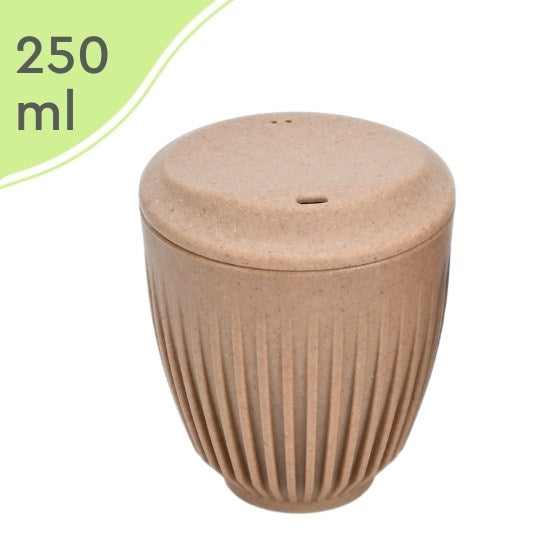 Travel Cup – 250 ml (Natural)